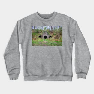 Lime Kilns Crewneck Sweatshirt